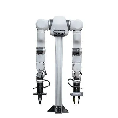 OpenArm robotic arm